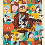 Looney Tunes Tüm Bölümler İndir – Türkçe Dublaj