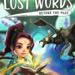 Lost Words Beyond the Page İndir – Full PC
