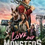 Love and Monsters İndir – Türkçe Altyazılı 1080p