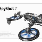Luxion KeyShot Pro İndir – Full v10.1.82 Win-Mac