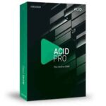 MAGIX ACID Pro İndir – Full v10.0.5.35