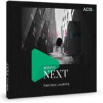 MAGIX ACID Pro Next İndir – Full v1.0.3.32 32-64 bit