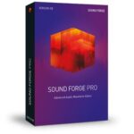 MAGIX SOUND FORGE Pro İndir – Full 15.0.0.45