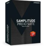 MAGIX Samplitude Pro X5 Suite İndir – Full 16.2.0.412 Türkçe