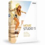 MAGIX VEGAS Movie Studio İndir – Full v17.0.0.159