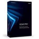 SONY MAGIX VEGAS Pro 18 Full İndir – v18.0.0 Build 482 Türkçe
