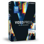 MAGIX Video Pro X12 İndir – Full v18.0.1.95