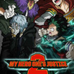 My Hero One’s Justice 2 İndir – Full PC + DLC