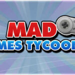 Mad Games Tycoon 2 İndir – Full PC Türkçe