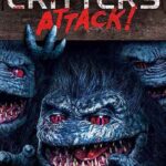 Mahluklar 5 İndir (Critters Attack!) 2019 Türkçe Dublaj 1080p Dual
