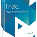 MakeMusic Finale İndir – Full v26.3.1.520