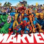 Marvel Çizgi Roman Serisi 2 İndir – Türkçe