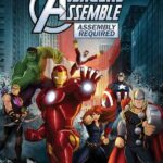 Marvel’s Avengers Assemble İndir 1-5 Sezon Türkçe Altyazılı