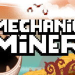 Mechanic Miner İndir – Full PC