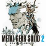 Metal Gear Solid 2 Substance İndir – Full PC + Torrent