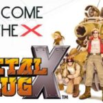 Metal Slug X İndir – Full PC Mini Oyun