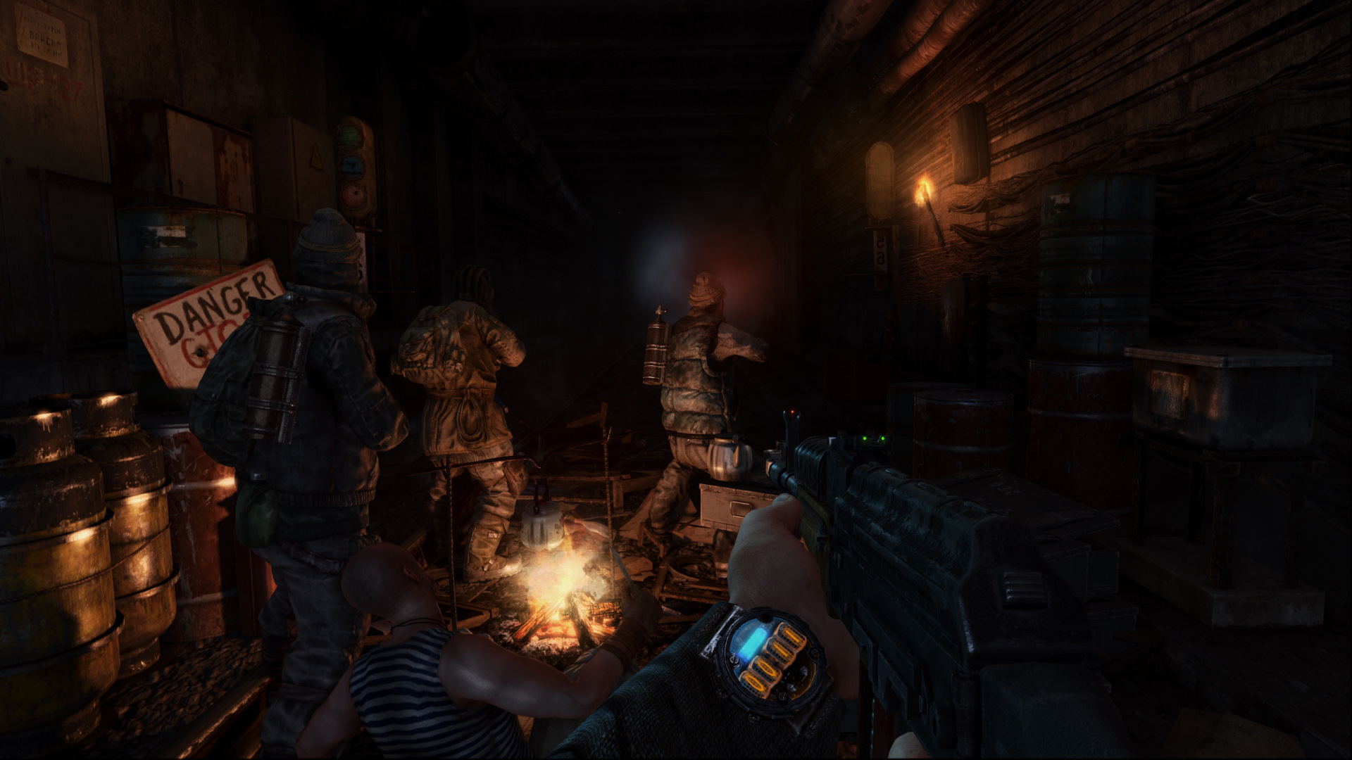 скачать steam rip metro last light фото 15