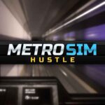 Metro Sim Hustle İndir – Full PC