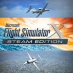 Microsoft Flight Simulator X Steam Edition İndir – Full PC