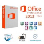 Microsoft Office 2013 İndir – 22 Dil – TR + Tam Sürüm Güncel