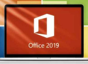 Microsoft Office 2019 Önizlemesi
