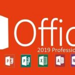 Microsoft Office 2019 İndir Pro Plus – Türkçe + 23 Dil