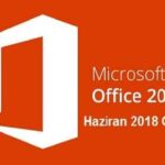 Microsoft Office 2016 İndir – Orijinal Katılımsız Türkçe 2020 Ekim