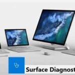 Microsoft Surface Diagnostic Toolkit İndir – Full v2.138.139.0