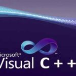 Microsoft Visual C++ 2015-2019 Redistributable İndir – Full