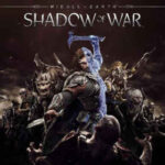 Middle Earth Shadow of War İndir – Full PC + Torrent Türkçe