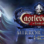 Castlevania Lords of Shadow Mirror of Fate HD İndir – Türkçe + DLC