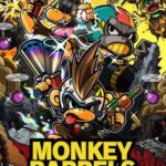 Monkey Barrels İndir – Full PC