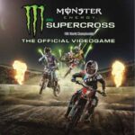 Monster Energy Supercross – The Official Videogame İndir – Full PC