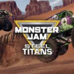 Monster Jam Steel Titans İndir- Full PC