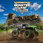 Monster Jam Steel Titans 2 İndir – Full PC