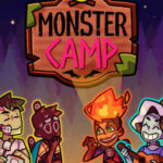 Monster Prom 2 Monster Camp İndir – Full PC + DLC