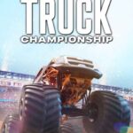 Monster Truck Championship İndir – Full PC Türkçe