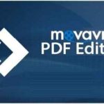 Movavi PDF Editor İndir – Türkçe 3.2.0