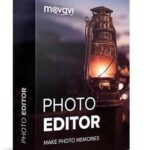 Movavi Photo Editor İndir – Full Türkçe v6.7.1
