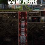 Mr. Prepper İndir – Full PC Türkçe