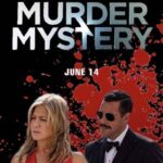 Murder Mystery İndir – Türkçe Dublaj 1080p TR-EN