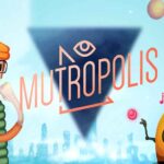 Mutropolis İndir – Full PC