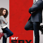 My Spy İndir – Türkçe Dublaj 1080p TR-EN Duall