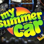 My Summer Car İndir – Full Türkçe v24.03.2021