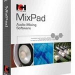 NCH MixPad Masters Edition Full İndir – v7.27