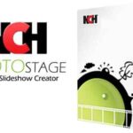 NCH PhotoStage Slideshow Producer Pro İndir – Full v8.15