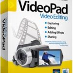NCH VideoPad Video Editor Professional İndir – Full 10.32