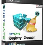 NETGATE Registry Cleaner 2020 İndir – Full v18.0.900