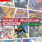 Namco Museum Archives Vol. 2 İndir – Full PC + DLC