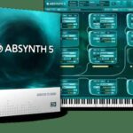 Native Instruments Absynth 5 İndir – Full v5.3.4